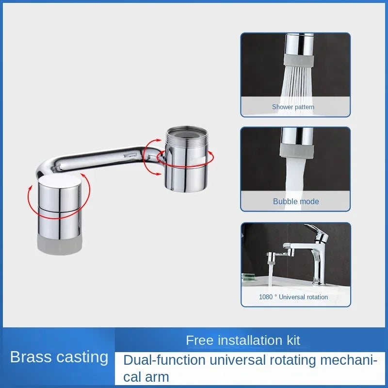 TapMate Faucet Extender