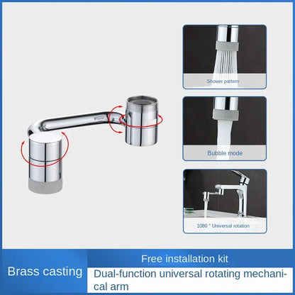 TapMate Faucet Extender