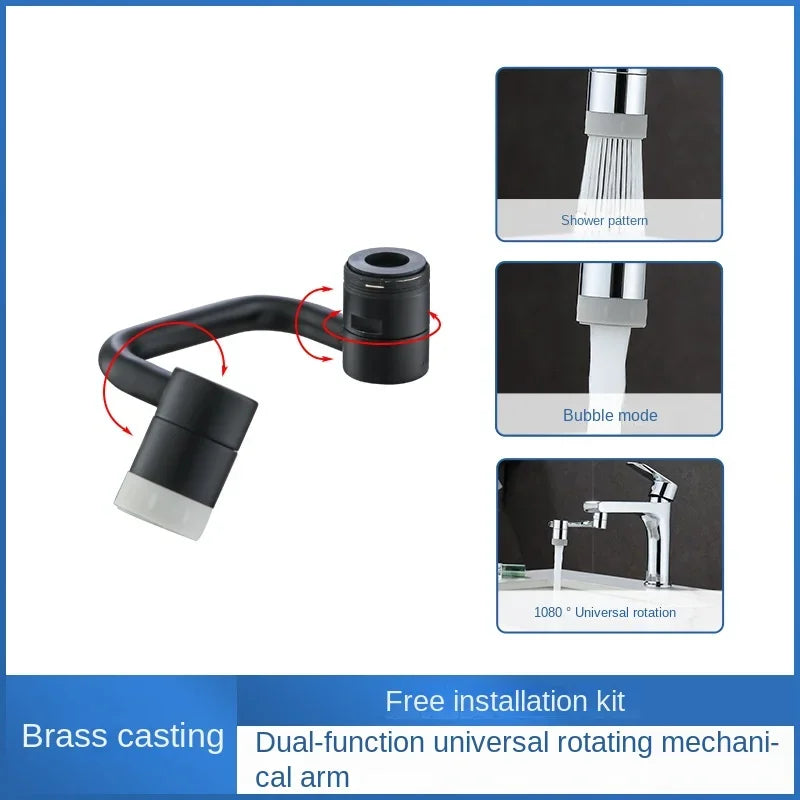 TapMate Faucet Extender