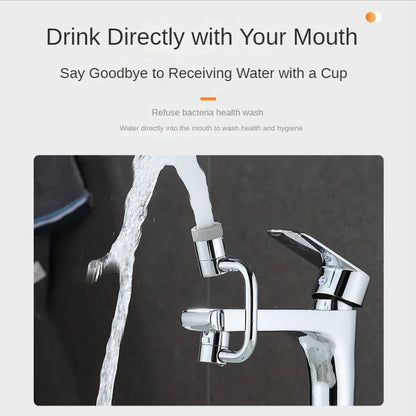 TapMate Faucet Extender