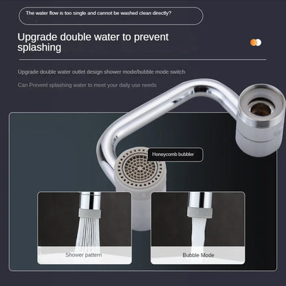 TapMate Faucet Extender
